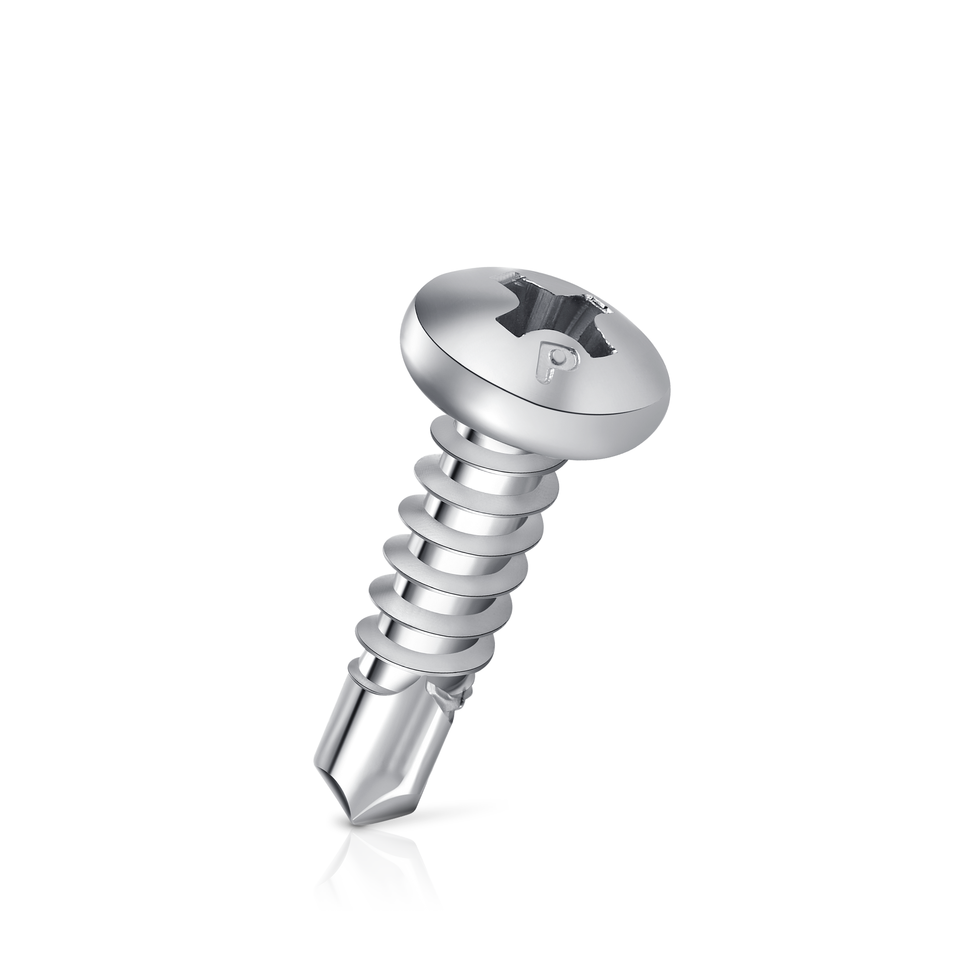 Pan Framing Head Self Drilling Screws