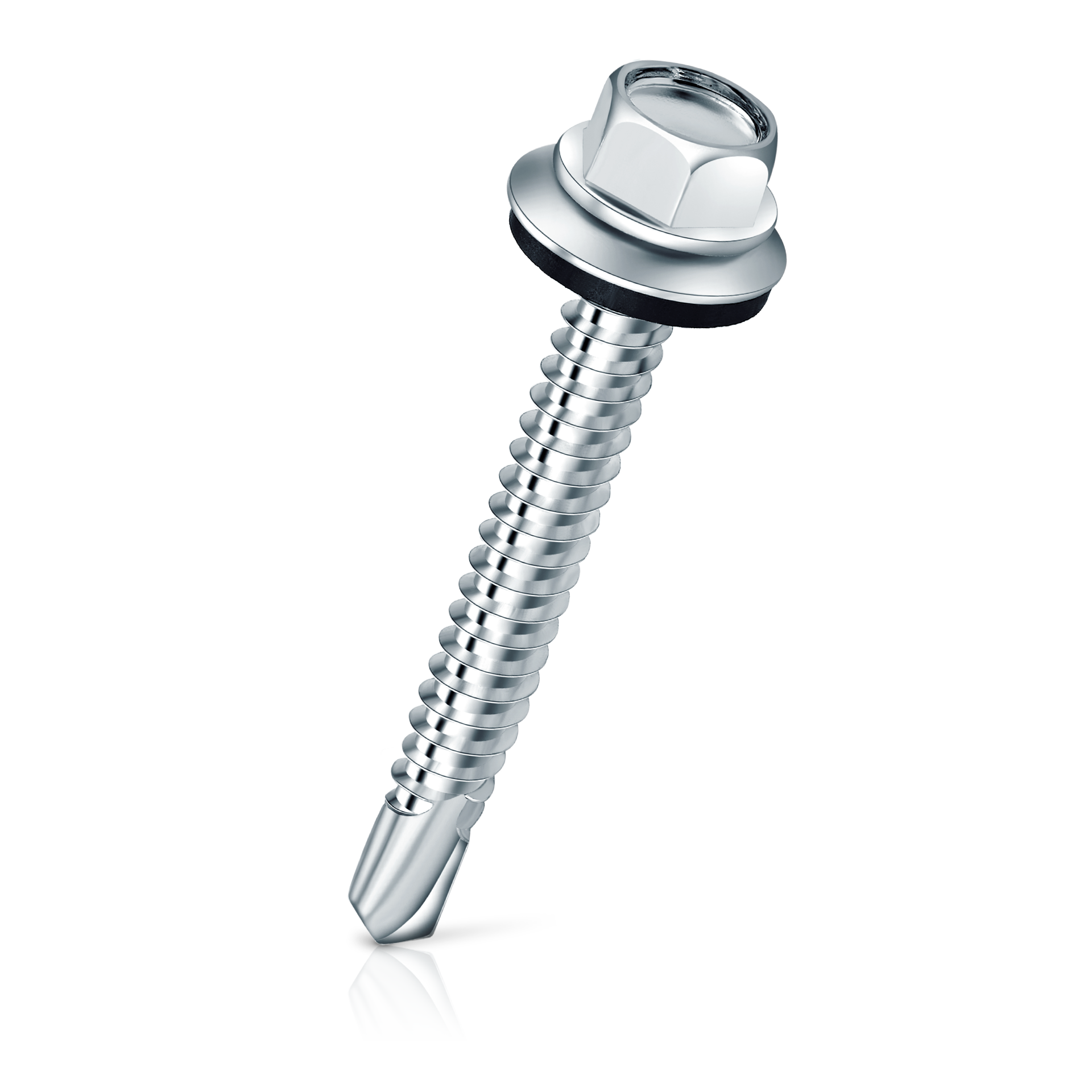 Hex Washer Head Self Drilling Screw