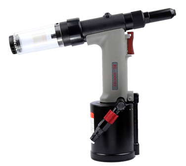 RL-4000MV Pneumatic hydraulic self-priming rivet gun