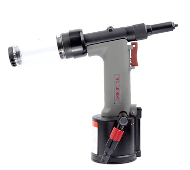 RL-4000SV Pneumatic hydraulic self-priming rivet gun