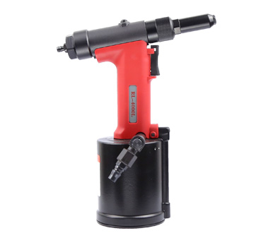 RL-4000L Pneumatic hydraulic rivet gun