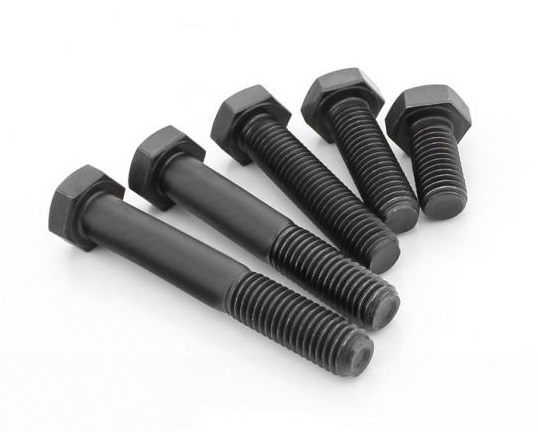 High Strength Metric Hexagon head Bolts 