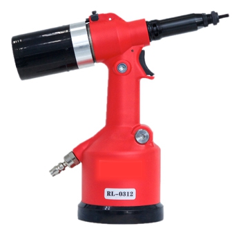 RL-0312 Pneumatic rivet nut gun