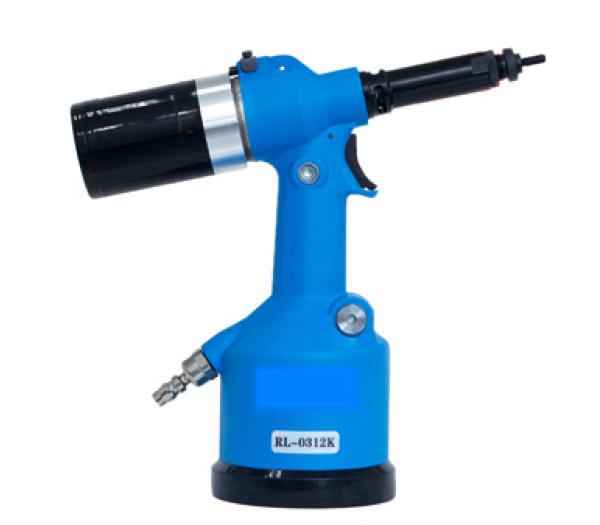 RL-0312K Pneumatic rivet nut gun