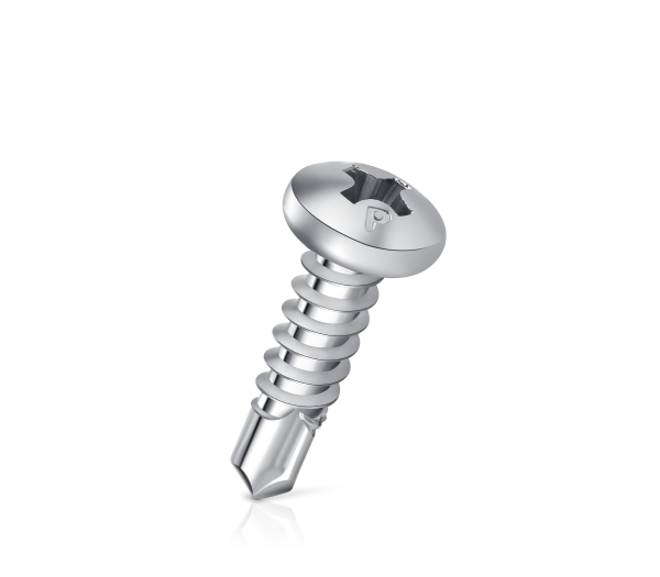 Pan Framing Head Self Drilling Screws