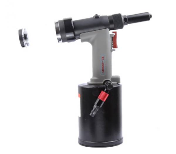 RL-4000HV Pneumatic hydraulic self-priming rivet gun