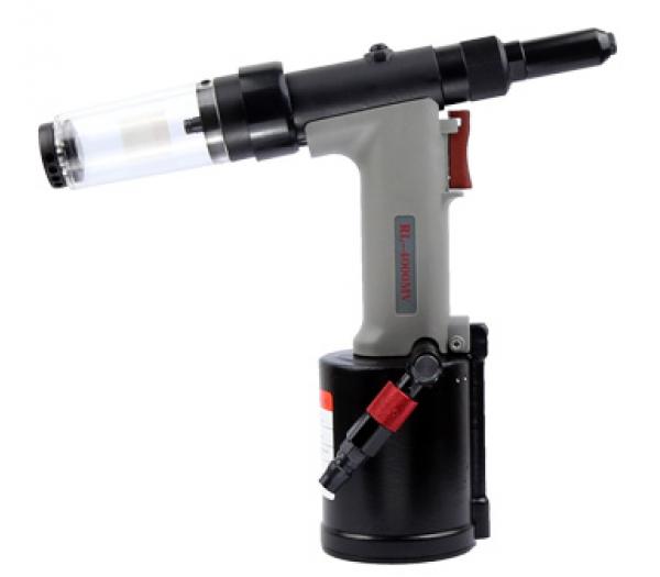 RL-4000MV Pneumatic hydraulic self-priming rivet gun