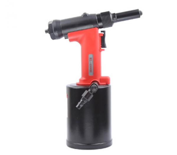 RL-4000H Pneumatic hydraulic rivet gun