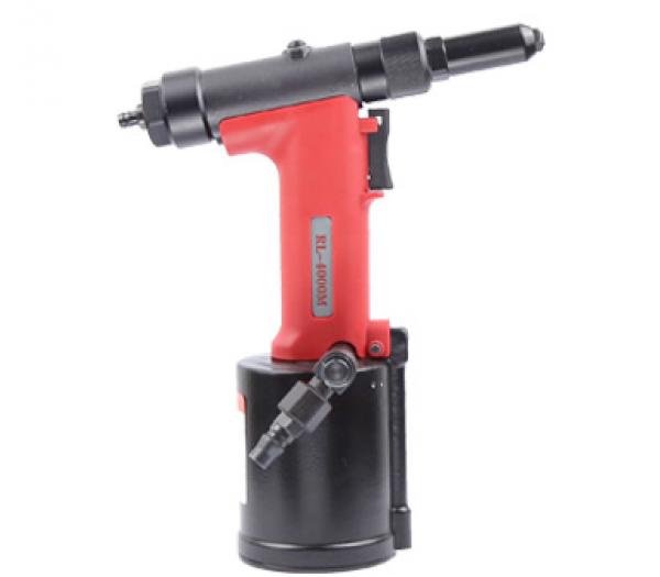 RL-4000M Pneumatic hydraulic rivet gun