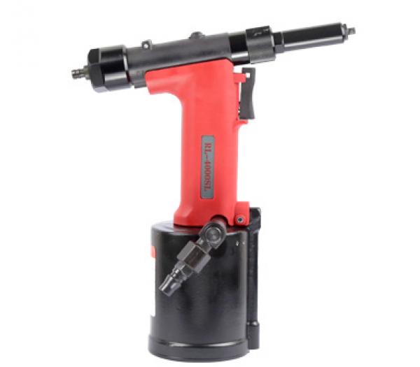 RL-4000SL Pneumatic hdraulic rivet gun