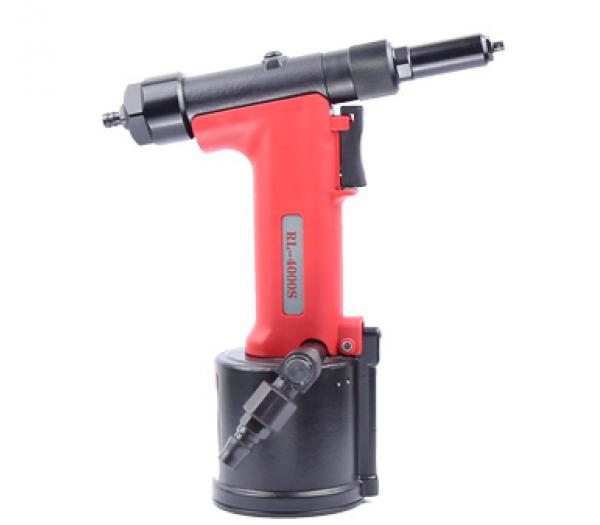 RL-4000S Pneumatic hydraulic rivet gun