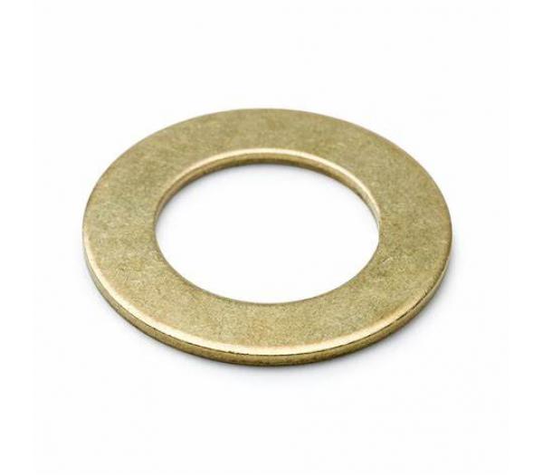 Brass washer