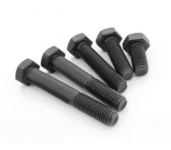 High Strength Metric Hexagon head Bolts 