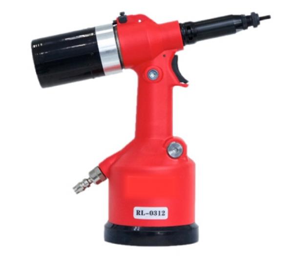 RL-0312 Pneumatic rivet nut gun