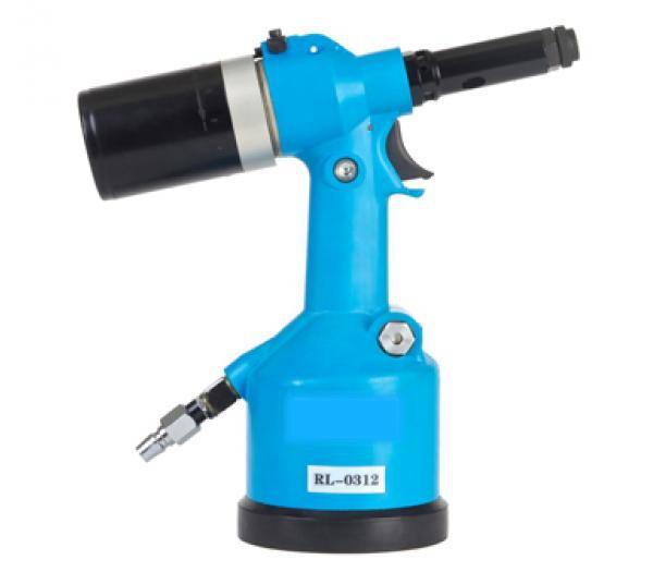 RL-0312H Pneumatic rivet nut gun